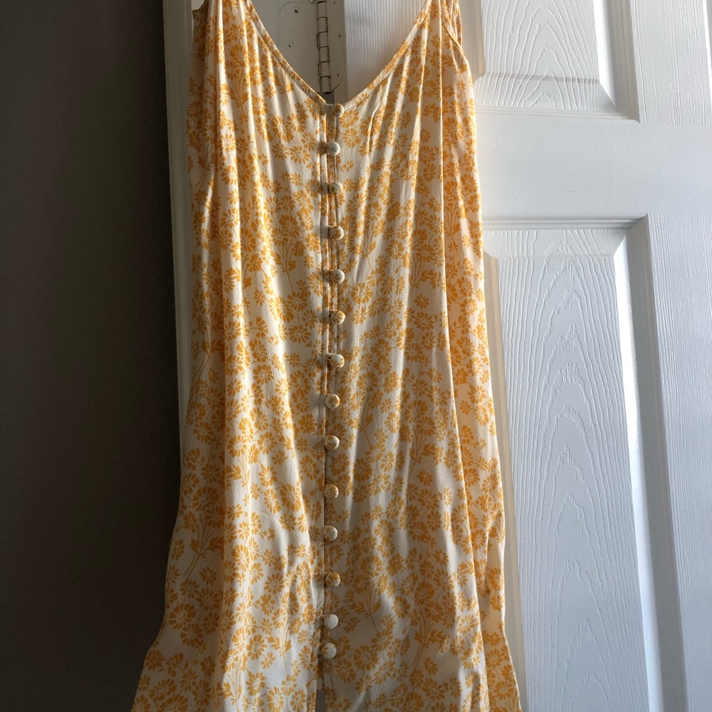 Honey Punch Dress